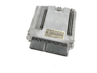 Řídící jednotka 04L907309AB, 04C907309A   Volkswagen Caddy 2020