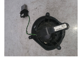 Вентилятор печки WKRHD939741S Jeep Grand Cherokee (WK)