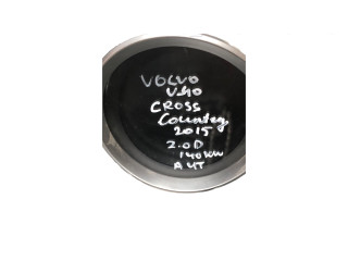 Přístrojová deska Volvo V40 Cross country 2015 769212810U, 36010098