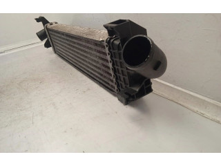 Интеркулер 4N5H9L440VF Volvo S40