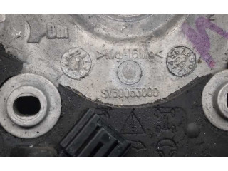 Volant Seat Leon (1P) 2010 5P0419091D, CONMANDOS  