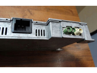 Блок управления    Mercedes-Benz GLE W167