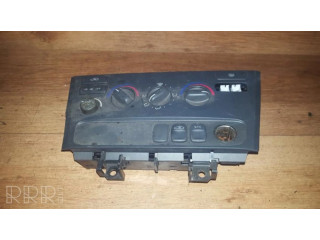 Блок управления климат-контролем 8682928, 02w09e Volvo S60