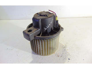 Вентилятор печки 0130101113 Smart ForTwo II