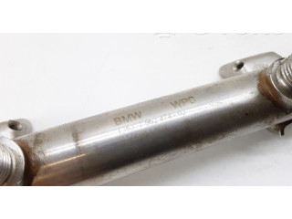 Vstřikovací lišta 7562474, 13537562474 BMW 1 E81 E87 pro benzínový motor 1.6 N43B16A