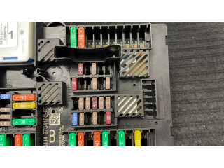 Блок предохранителей 8734162, 61148734162 BMW 3 G20 G21