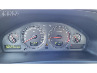 Панель приборов 30746097, 8602882   Volvo S60       