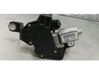 Моторчик заднего дворника 13418998, 39129260 Vauxhall Astra K