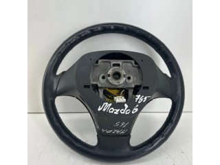 Руль Mazda 6  2002-2008 года G512000720, GS13102320      