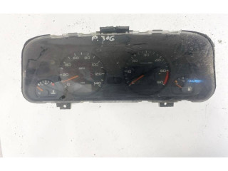 Панель приборов 9628002080, 896527 Peugeot 306