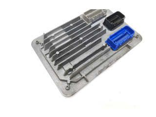 Подушка безопасности в сиденье 985H17421R, 34173737 Dacia Sandero