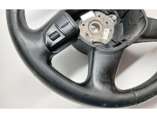 Руль Skoda Octavia Mk3 (5E) 2013 - 2019 года 3T0419091JE74, 3T0419091JE74