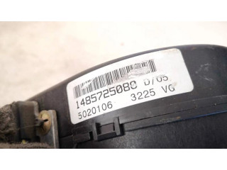 Вентилятор печки 1485725080 Citroen C8