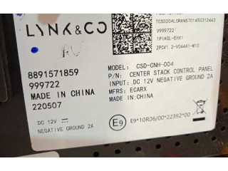 Дисплей 8891571859, P8891571859 Lynk & co 01