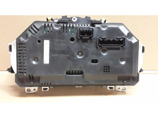 Přístrojová deska Toyota Yaris 2013 838000DT70