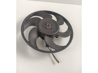 Вентилятор радиатора 4569632 Ford Focus