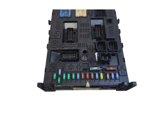 Блок комфорта 966405908001, 281208364   Citroen C5   