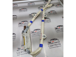 Боковая подушка безопасности AW9314K160AC, 610947801 Jaguar XJ X351