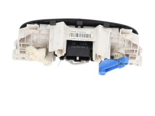 Блок управления климат-контролем 6001551800 Dacia Logan I