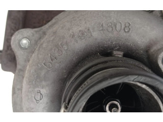 Turbodmychadlo Турбина 735013430, 188A9000 Lancia Musa