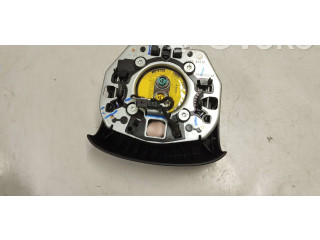 Подушка безопасности водителя 13393369 Jeep Grand Cherokee