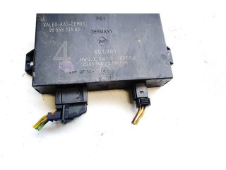 Блок управления коробкой передач 9655813480, 601.901 Citroen Xsara Picasso