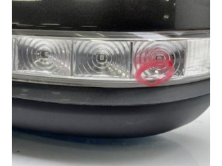 Зеркало электрическое        KIA Sorento  2010 - 2014 года   