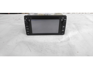 Дисплей 10R-042673 Toyota RAV 4 (XA40)