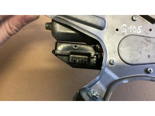 Моторчик заднего дворника 8513078010 Lexus NX