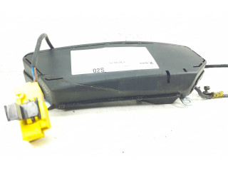 Подушка безопасности в сиденье 6Q0880242A   Volkswagen Caddy