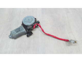 Передний двигатель механизма для подъема окон