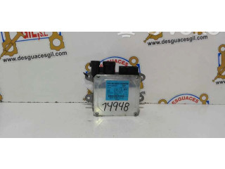 Блок управления 9659514180, 14948 Citroen C2