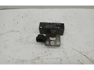 Блок управления 1J0919506M, TERMOVENTILADOR Skoda Fabia Mk1 (6Y)