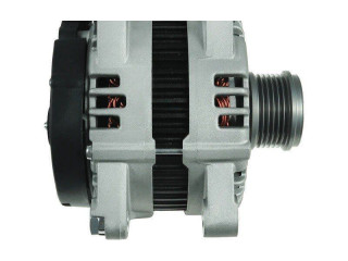 Генератор 0121715024, 3EFFE   Volvo V70      