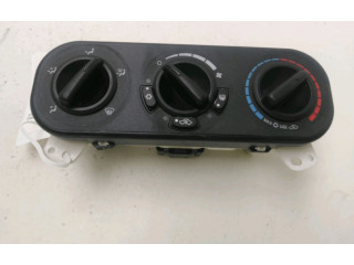 Блок управления климат-контролем    Jeep Compass