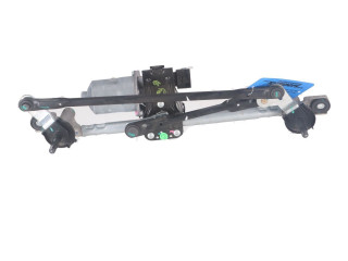 Моторчик дворников 98100-84000 Hyundai i10