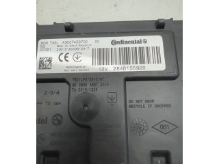 Блок управления 284B15592R, A3C07459700 Dacia Spring