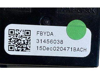 Ручка стеклоочистителей 31456038 Volvo S60