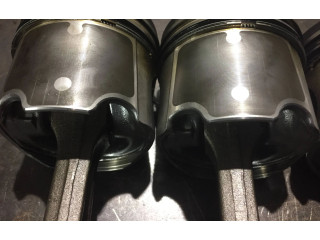  Поршень с шатуном  084157  Land Rover Freelander  