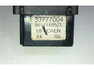 Ручка стеклоочистителей 33777004   Peugeot 306