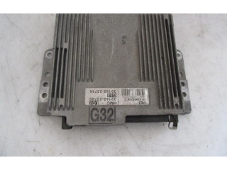 Блок управления H103955256C, 3914023745   Hyundai Coupe