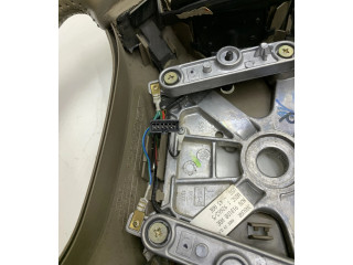 Руль Jaguar XJ X308 1998 - 2002 года HJB9181DBAGE, HJB9181DB