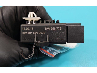 Модуль кузова 3AA959772, IMPRK1449869   Skoda Karoq  