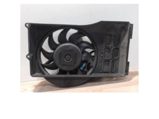 Вентилятор печки       Audi A6 S6 C4 4A