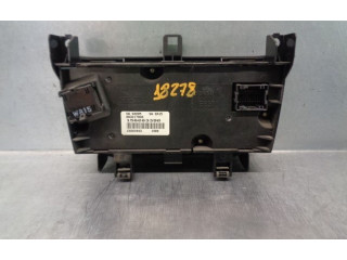 Блок управления климат-контролем 156083390, A83017800 Alfa Romeo Mito