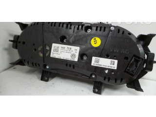 Přístrojová deska Volkswagen Tiguan 2017 5NA920751B