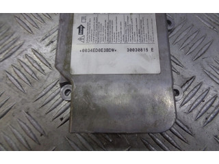 Блок подушек безопасности 1C0909601A Skoda Fabia Mk1 (6Y)