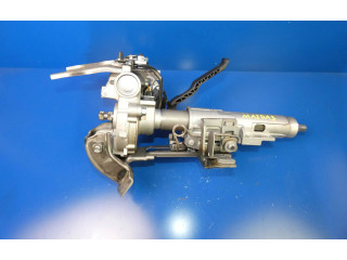 Рулевая рейка J001010972, K1816 Mazda 3 II 2013 - 2016 года