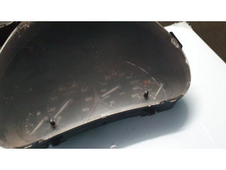 Přístrojová deska Citroen Berlingo 1999 9659364180, 555000301203