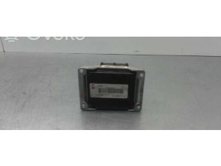 Řídící jednotka 0046825551, 226 Fiat Punto Evo 2001